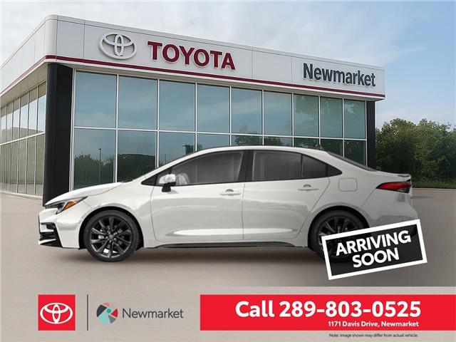 2026 Toyota Corolla Cross L (Stk: 39836) in Newmarket - Image 75 of 181