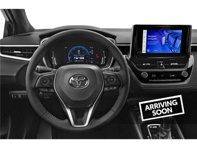 2026 Toyota Corolla Cross L (Stk: 39836) in Newmarket - Image 97 of 181