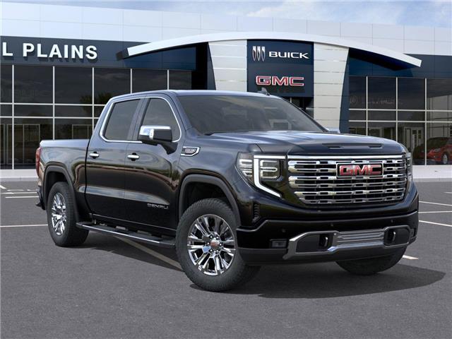 2026 GMC Sierra 1500 Denali (Stk: 26T125) in Wadena - Image 7 of 24