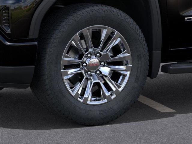 2026 GMC Sierra 1500 Denali (Stk: 26T125) in Wadena - Image 9 of 24