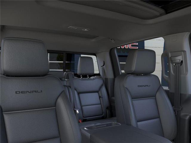 2026 GMC Sierra 1500 Denali (Stk: 26T125) in Wadena - Image 24 of 24