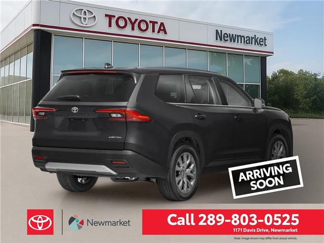 2026 Toyota Corolla Cross L (Stk: 39836) in Newmarket - Image 51 of 181