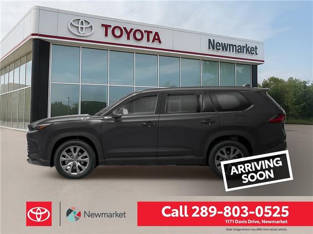 2026 Toyota Corolla Cross L (Stk: 39836) in Newmarket - Image 76 of 181