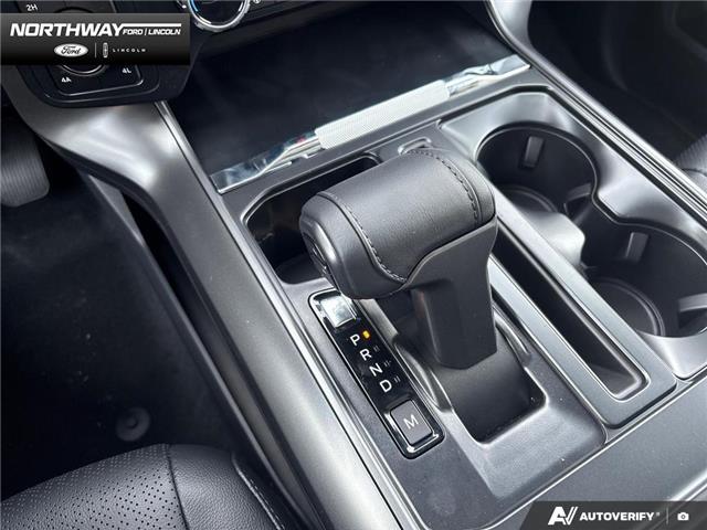 2025 Ford F-150 Lariat (Stk: 5F150318) in Brantford - Image 15 of 22