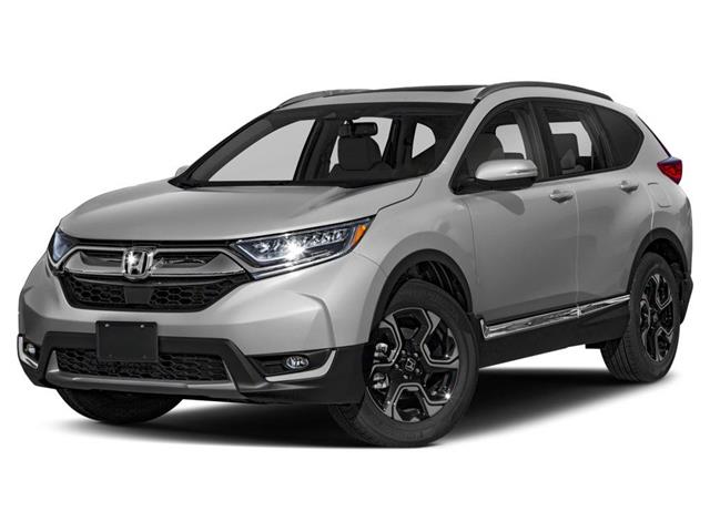 2018 Honda CR-V Touring (Stk: 32823AZ) in Thunder Bay - Image 1 of 12