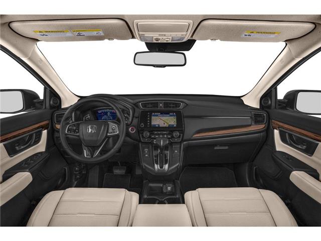 2018 Honda CR-V Touring (Stk: 32823AZ) in Thunder Bay - Image 5 of 12