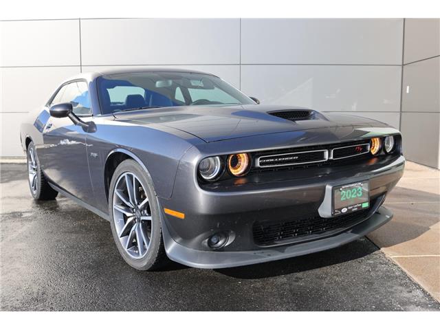 2023 Dodge Challenger R/T (Stk: PO06300) in London - Image 2 of 49