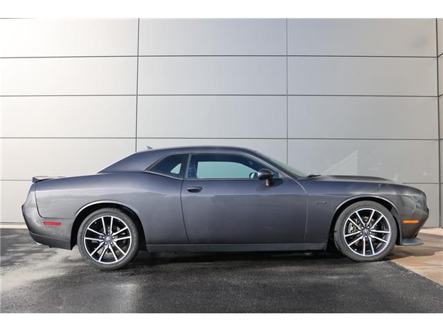 2023 Dodge Challenger R/T (Stk: PO06300) in London - Image 3 of 49