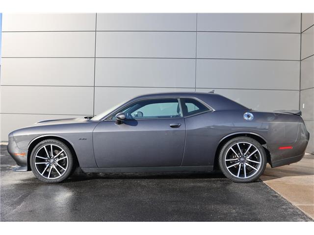 2023 Dodge Challenger R/T (Stk: PO06300) in London - Image 4 of 49