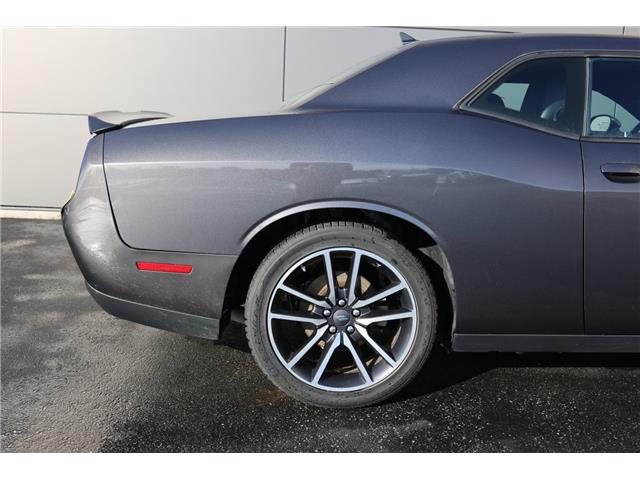 2023 Dodge Challenger R/T (Stk: PO06300) in London - Image 5 of 45