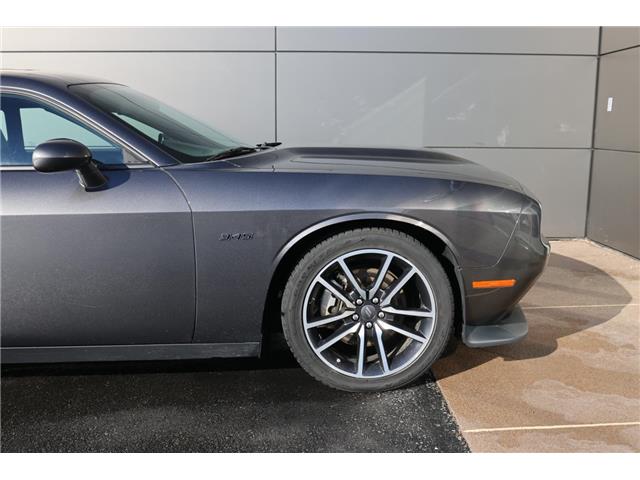 2023 Dodge Challenger R/T (Stk: PO06300) in London - Image 6 of 45