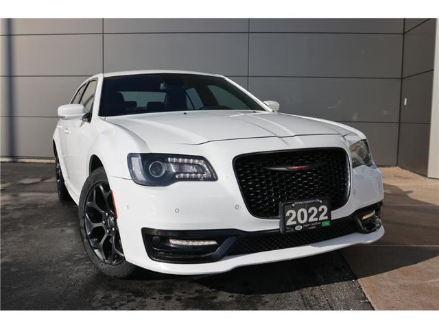 2022 Chrysler 300 S (Stk: PO62893) in London - Image 2 of 42