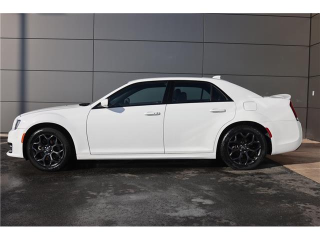 2022 Chrysler 300 S (Stk: PO62893) in London - Image 4 of 42