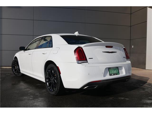 2022 Chrysler 300 S (Stk: PO62893) in London - Image 6 of 42