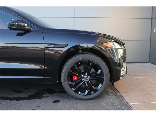 2026 Jaguar F-PACE P400 R-Dynamic S (Stk: JF58383-new) in London - Image 7 of 50
