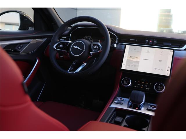 2026 Jaguar F-PACE P400 R-Dynamic S (Stk: JF58383-new) in London - Image 13 of 50
