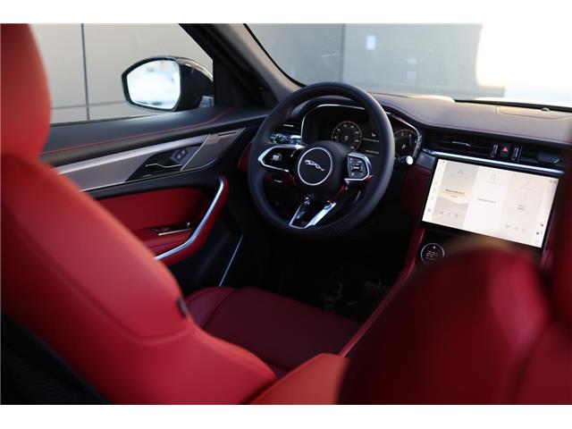 2026 Jaguar F-PACE P400 R-Dynamic S (Stk: JF58383-new) in London - Image 14 of 50