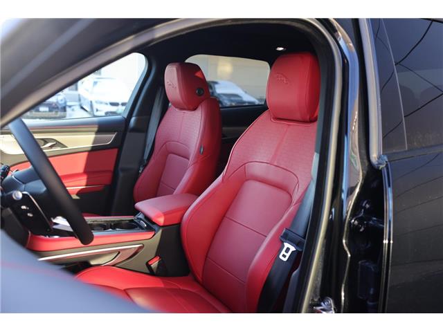 2026 Jaguar F-PACE P400 R-Dynamic S (Stk: JF58383-new) in London - Image 15 of 50