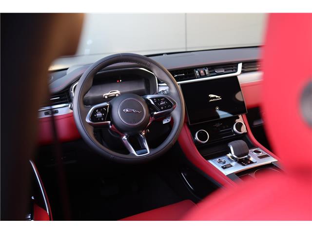 2026 Jaguar F-PACE P400 R-Dynamic S (Stk: JF58383-new) in London - Image 17 of 50