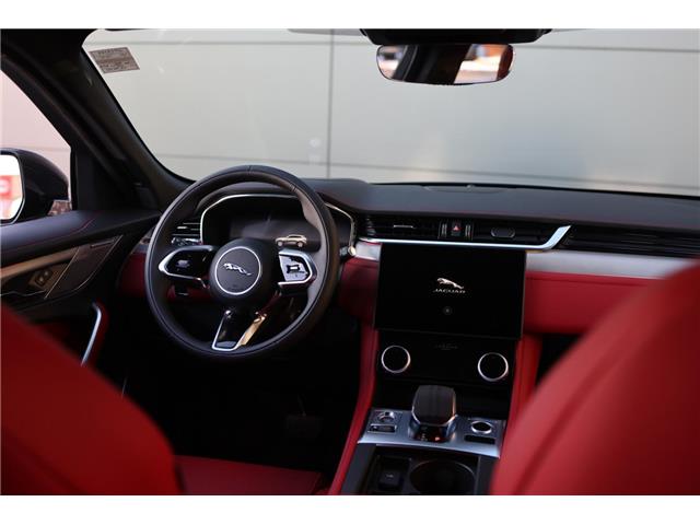 2026 Jaguar F-PACE P400 R-Dynamic S (Stk: JF58383-new) in London - Image 18 of 50