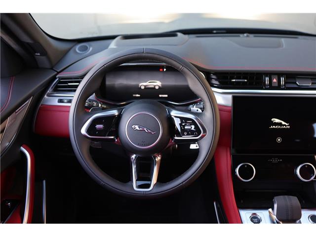 2026 Jaguar F-PACE P400 R-Dynamic S (Stk: JF58383-new) in London - Image 19 of 50