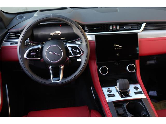 2026 Jaguar F-PACE P400 R-Dynamic S (Stk: JF58383-new) in London - Image 20 of 50