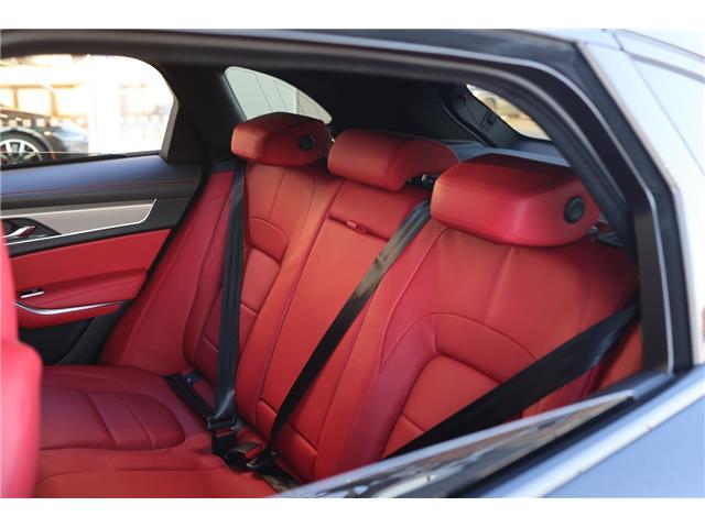 2026 Jaguar F-PACE P400 R-Dynamic S (Stk: JF58383-new) in London - Image 26 of 50