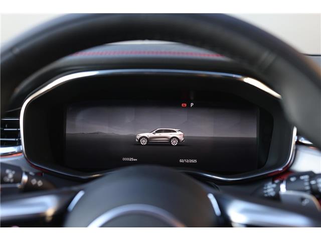 2026 Jaguar F-PACE P400 R-Dynamic S (Stk: JF58383-new) in London - Image 30 of 50