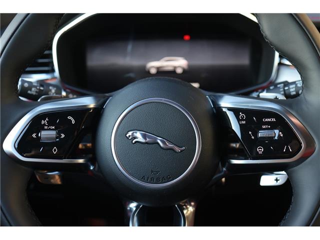 2026 Jaguar F-PACE P400 R-Dynamic S (Stk: JF58383-new) in London - Image 31 of 50