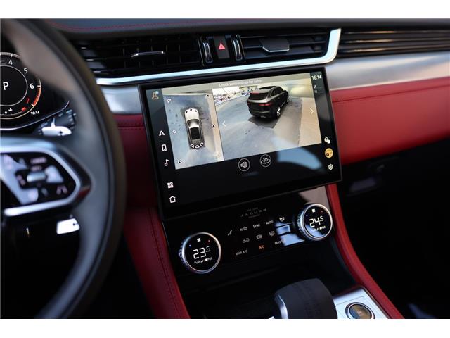 2026 Jaguar F-PACE P400 R-Dynamic S (Stk: JF58383-new) in London - Image 36 of 50