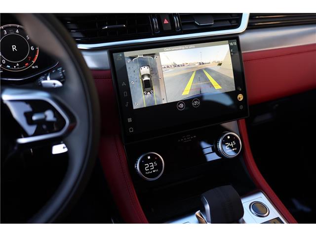 2026 Jaguar F-PACE P400 R-Dynamic S (Stk: JF58383-new) in London - Image 37 of 50
