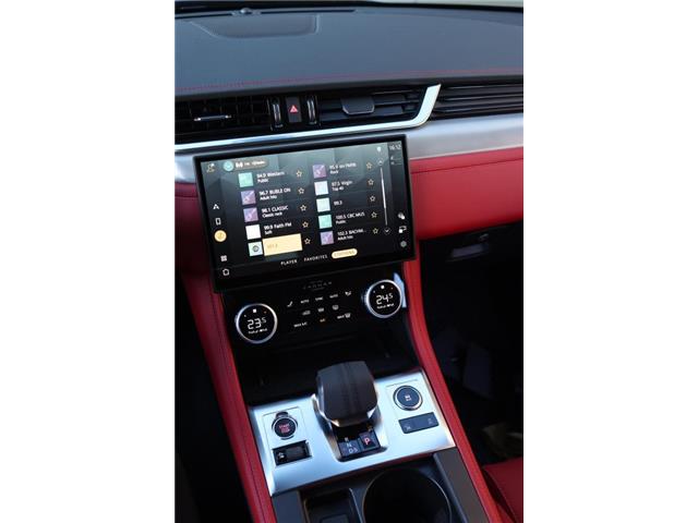 2026 Jaguar F-PACE P400 R-Dynamic S (Stk: JF58383-new) in London - Image 38 of 50