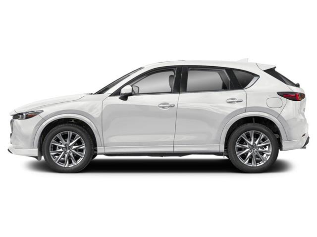 2025 Mazda CX-5 GT (Stk: M6052) in Sarnia - Image 2 of 12