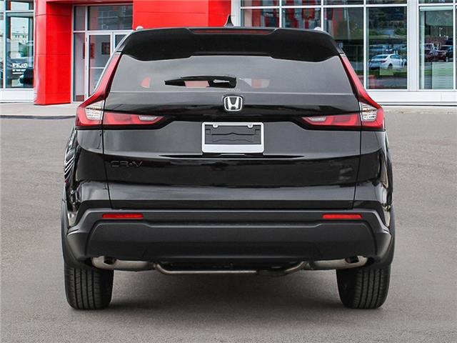 2026 Honda CR-V Sport (Stk: N106253) in Saint John - Image 5 of 23