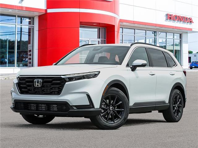 2026 Honda CR-V Sport (Stk: N106213) in Saint John - Image 1 of 23