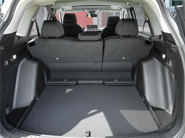 2026 Honda CR-V Sport (Stk: N106213) in Saint John - Image 7 of 23