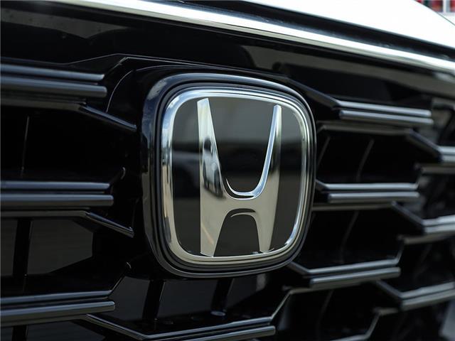 2026 Honda CR-V Sport (Stk: N106213) in Saint John - Image 9 of 23