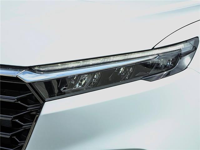 2026 Honda CR-V Sport (Stk: N106213) in Saint John - Image 10 of 23