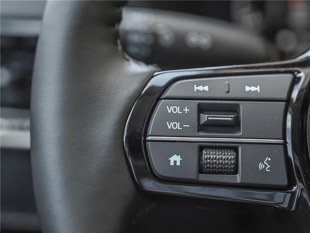 2026 Honda CR-V Sport (Stk: N106213) in Saint John - Image 15 of 23