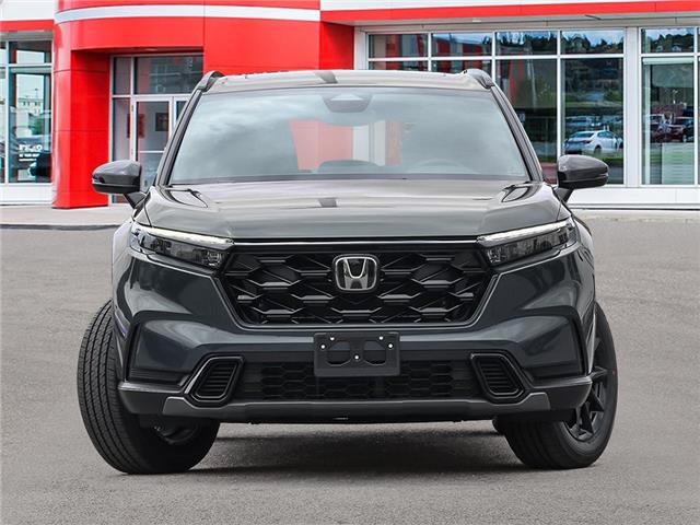 2026 Honda CR-V Hybrid Sport (Stk: N220112) in Saint John - Image 2 of 22
