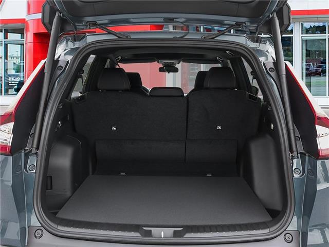 2026 Honda CR-V Hybrid Sport (Stk: N220112) in Saint John - Image 6 of 22
