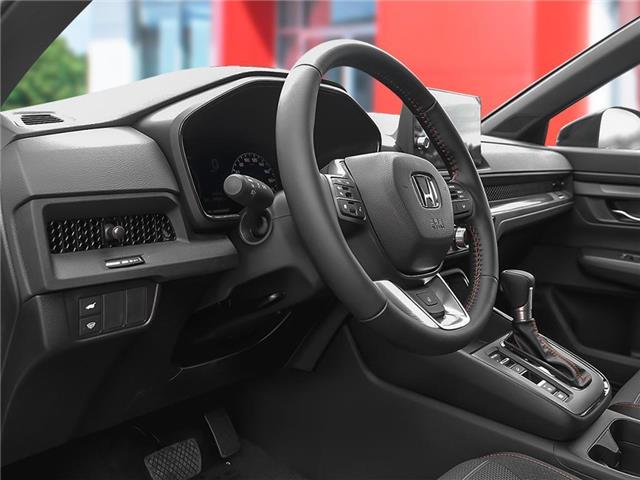2026 Honda CR-V Hybrid Sport (Stk: N220112) in Saint John - Image 11 of 22