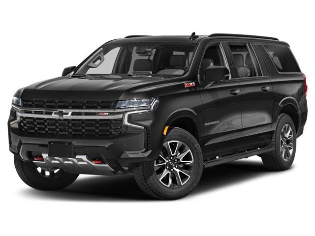 2023 Chevrolet Suburban Z71 (Stk: 26SB5324A) in Unity - Image 1 of 11