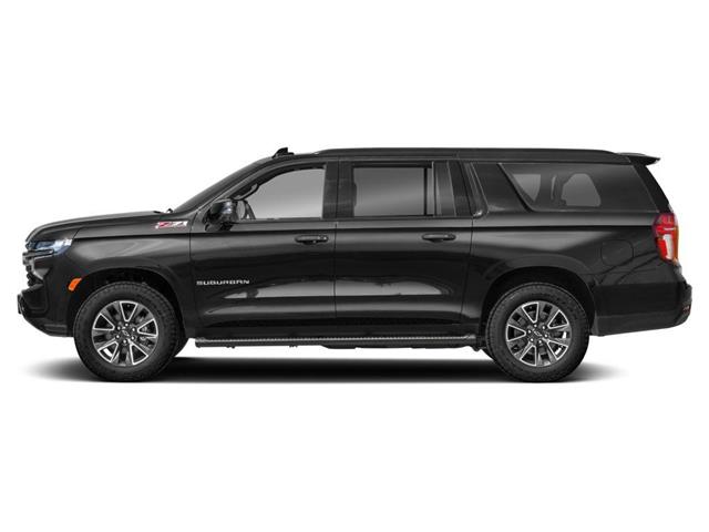 2023 Chevrolet Suburban Z71 (Stk: 26SB5324A) in Unity - Image 2 of 11