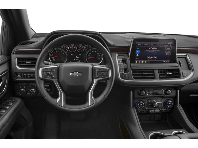 2023 Chevrolet Suburban Z71 (Stk: 26SB5324A) in Unity - Image 4 of 11