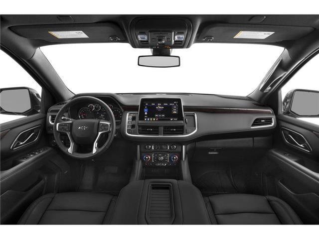 2023 Chevrolet Suburban Z71 (Stk: 26SB5324A) in Unity - Image 5 of 11
