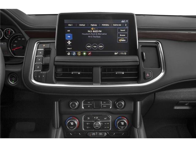 2023 Chevrolet Suburban Z71 (Stk: 26SB5324A) in Unity - Image 7 of 11