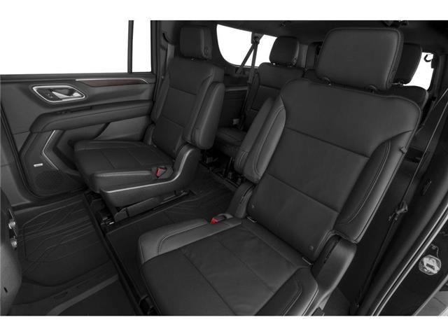 2023 Chevrolet Suburban Z71 (Stk: 26SB5324A) in Unity - Image 9 of 11