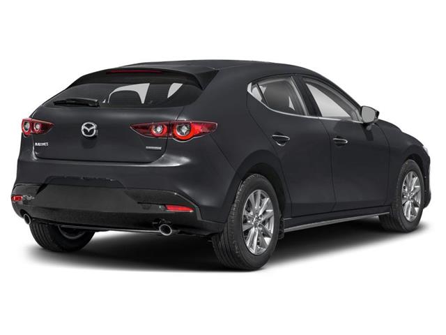 2025 Mazda Mazda3 Sport GX (Stk: 25408) in ORILLIA - Image 3 of 12