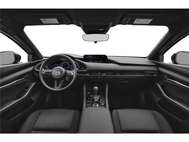 2025 Mazda Mazda3 Sport GX (Stk: 25408) in ORILLIA - Image 5 of 12